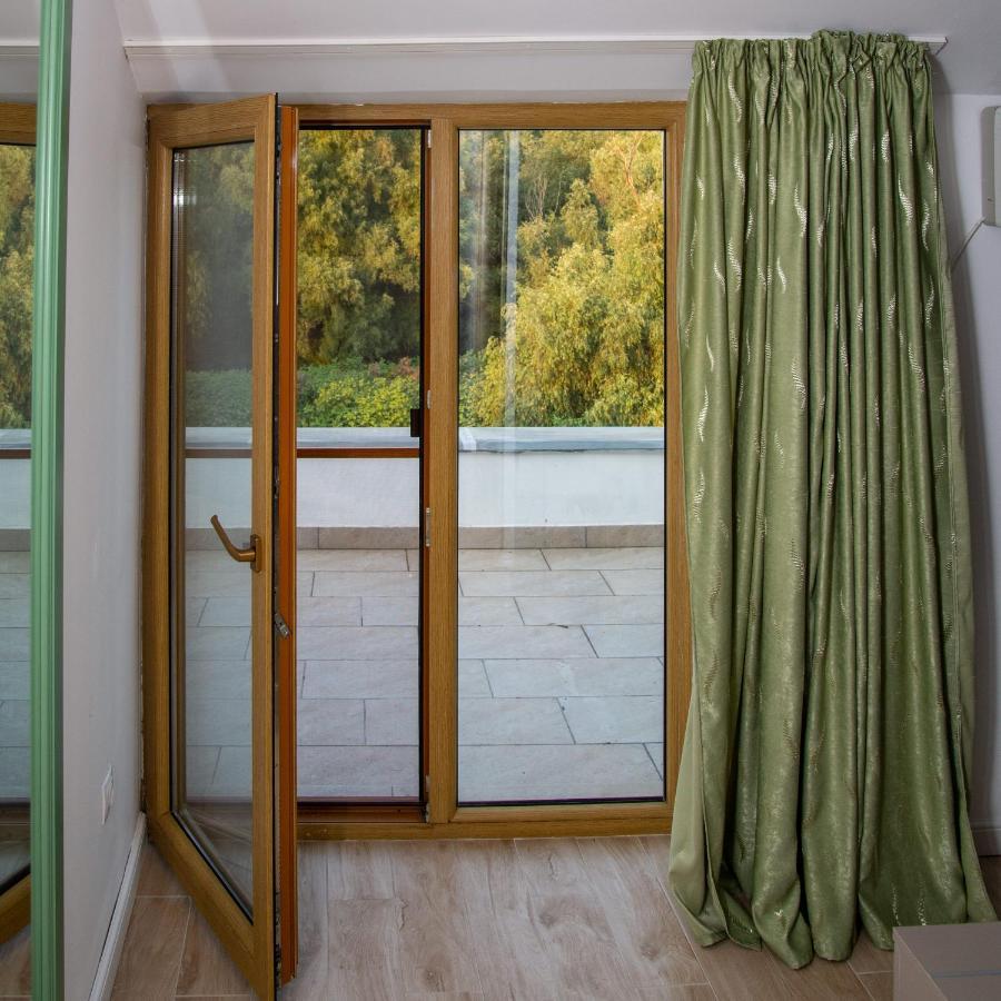 Paradis Hotel Mila Douăzeci şi Trei Eksteriør billede
