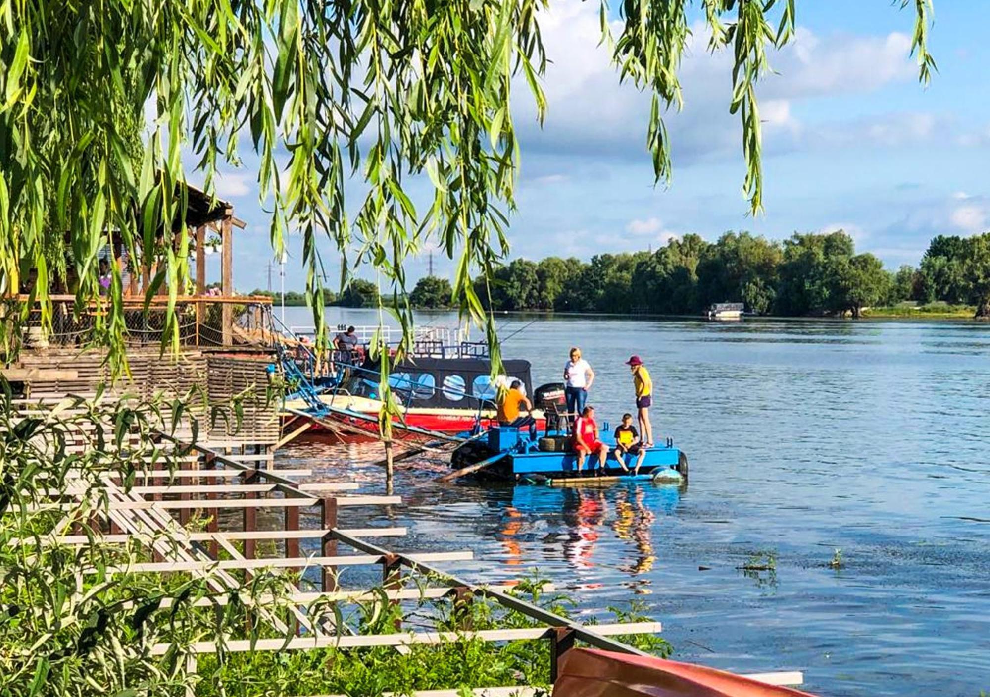 Paradis Hotel Mila Douăzeci şi Trei Eksteriør billede