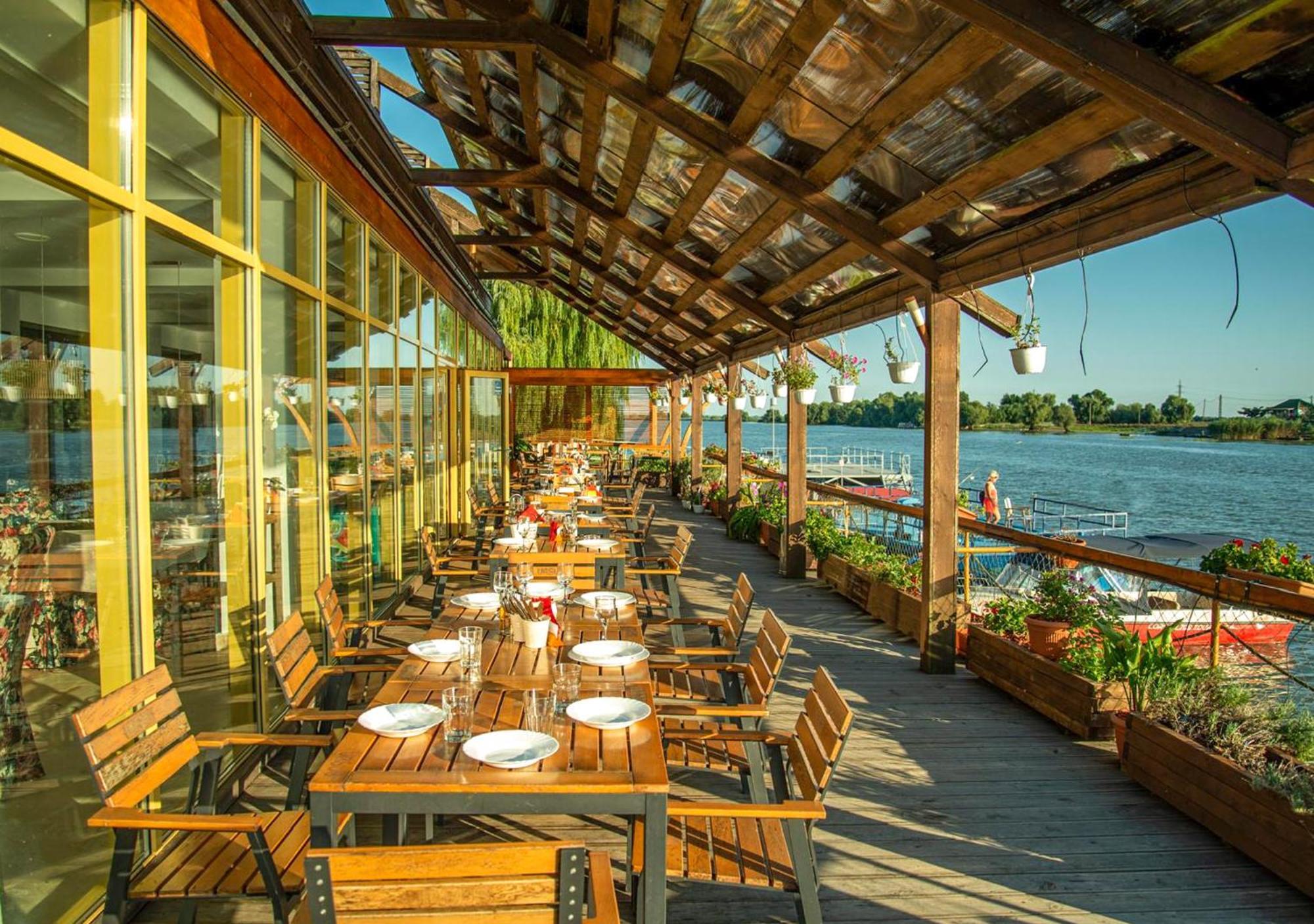 Paradis Hotel Mila Douăzeci şi Trei Eksteriør billede